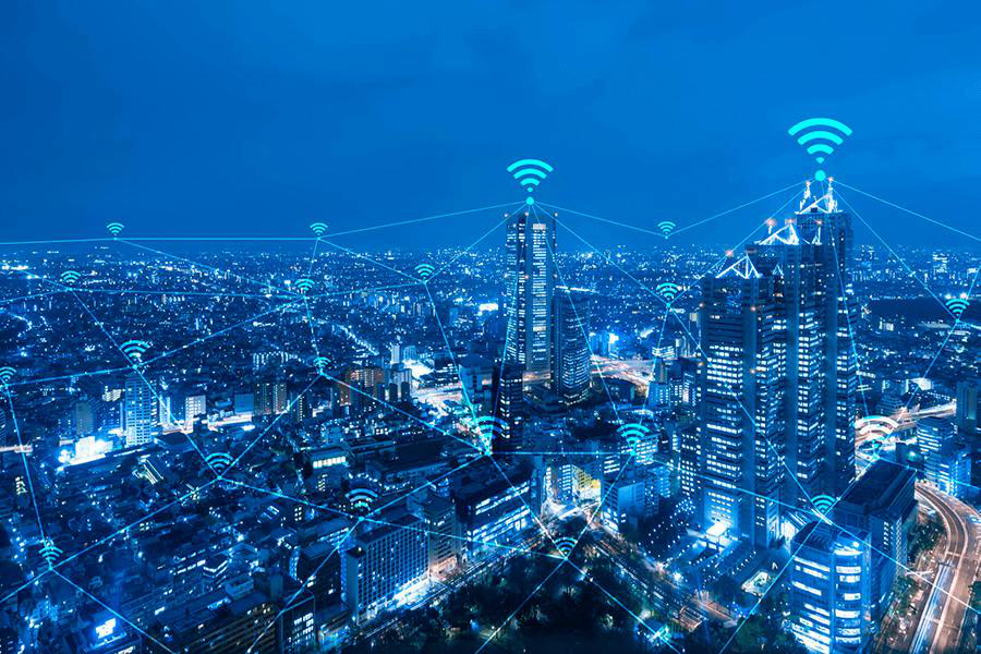 交通運輸部：七大建設(shè)行動推動交通基礎(chǔ)設(shè)施數(shù)字轉(zhuǎn)型、智能升級