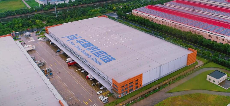 冷鏈物流市場規(guī)模快速增長 冷鏈行業(yè)大有可為