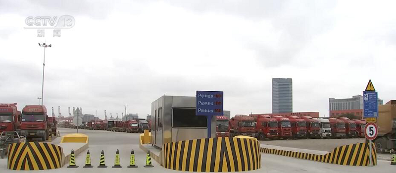 我國數(shù)字貨運市場規(guī)模快速增長 數(shù)字技術(shù)推動行業(yè)轉(zhuǎn)型升級